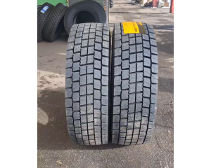 Haohua GD12 (ведуча) 315/80 R22.5 157/154M PR20